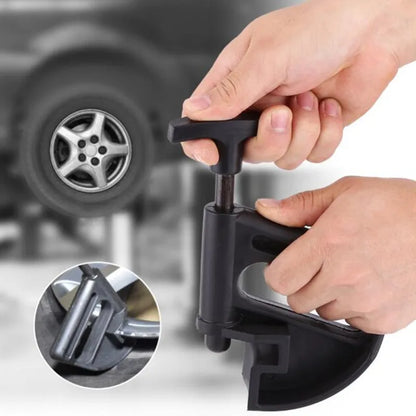 Universal Tire Bead Clamp, Tire Changer Tool