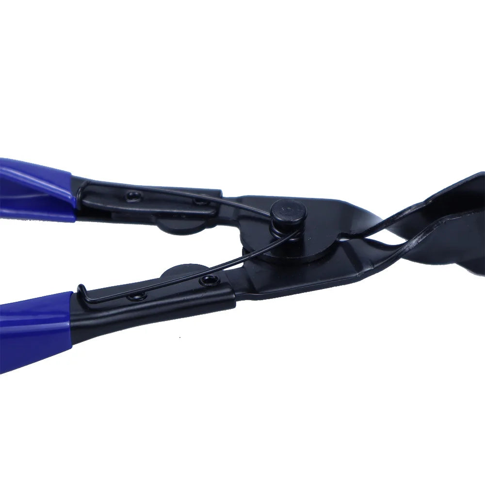 Pry Tool Kit - Car Interior Removal Kit, Easy To Pry Fasteners ,Door Clips And More