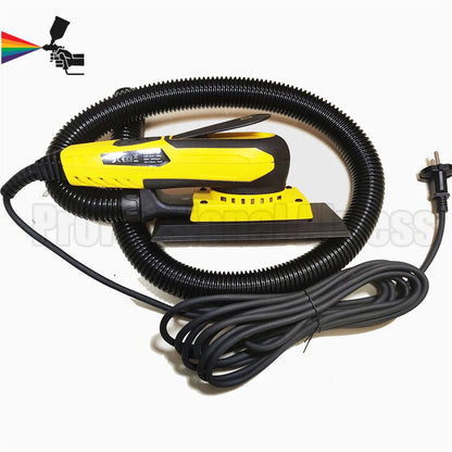 HYVST Square Pad Orbital Sander