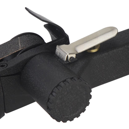 HIFESON Pneumatic Belt Sander – 10mm/20mm Air Roller Polisher for Metal & Bodywork