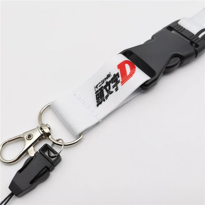 Keycord - JDM, FakeTaxi, Initial D, Nos, Recaro, Hellaflush and more