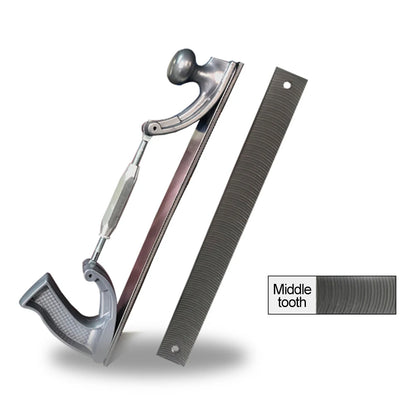 14" Adjustable Dent Pulling Frame Kit