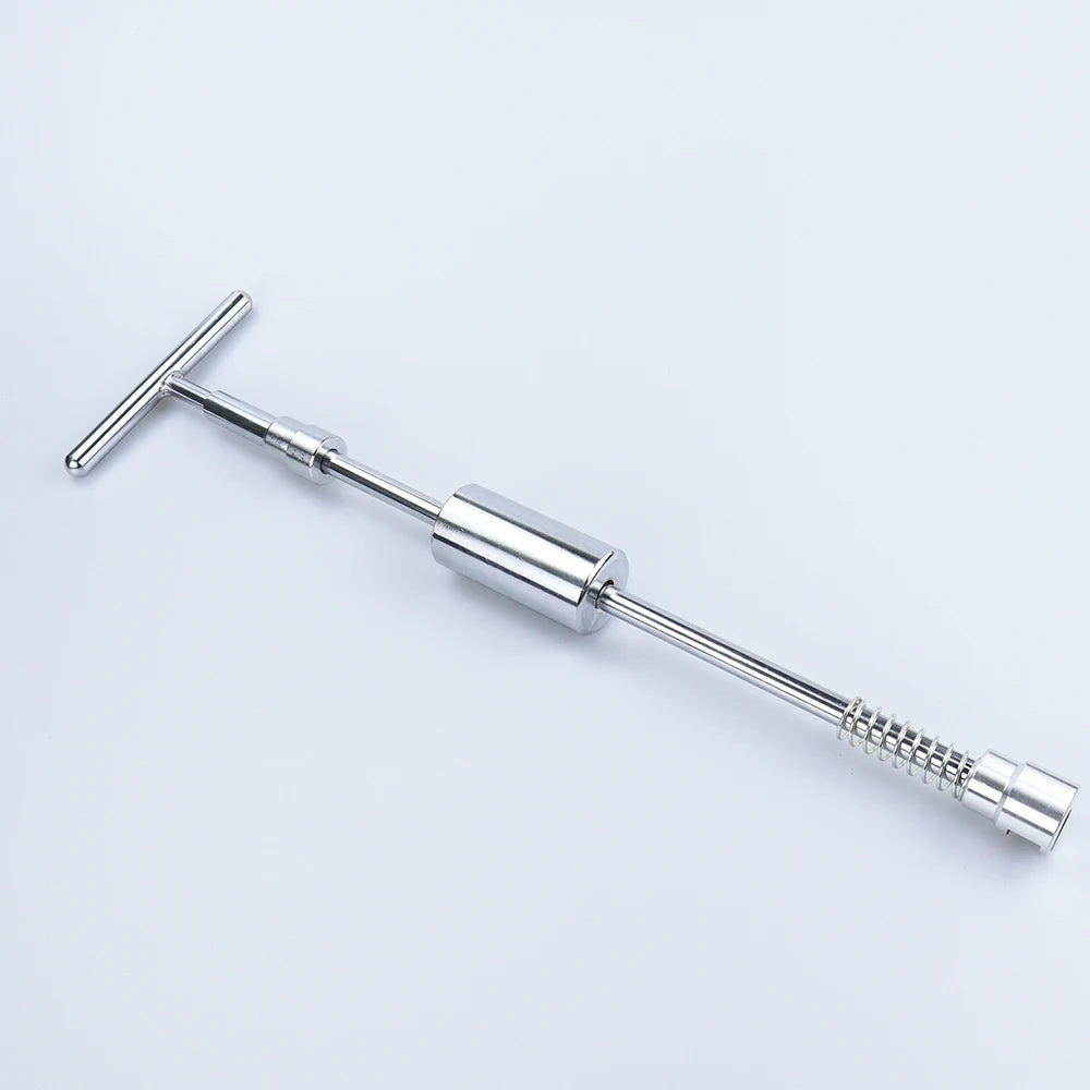 PDR Impact Puller Kit - Small or Longer Puller for Paintless Dent Removal 18/20 Tabs