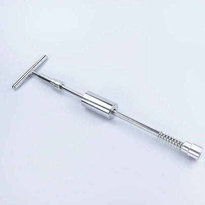 PDR Impact Puller Kit - Small or Longer Puller for Paintless Dent Removal 18/20 Tabs