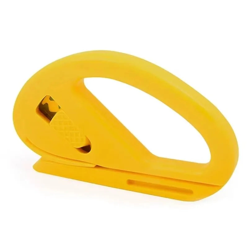 Wrap & Foil Cutter, Paper Trimmer With Replacable Razor Blade