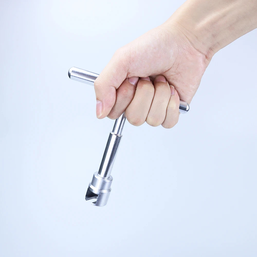 PDR Impact Puller Kit - Small or Longer Puller for Paintless Dent Removal 18/20 Tabs