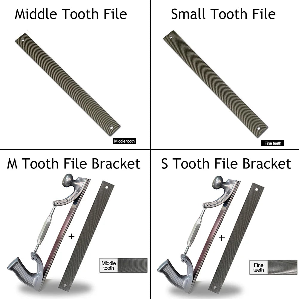 14" Adjustable Dent Pulling Frame Kit