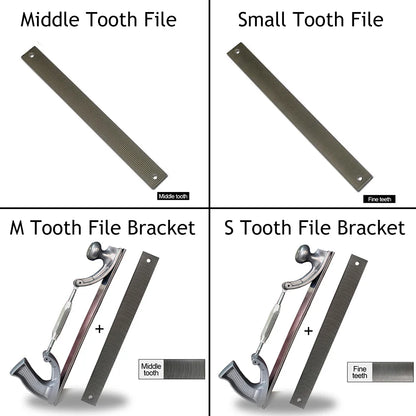 14" Adjustable Dent Pulling Frame Kit