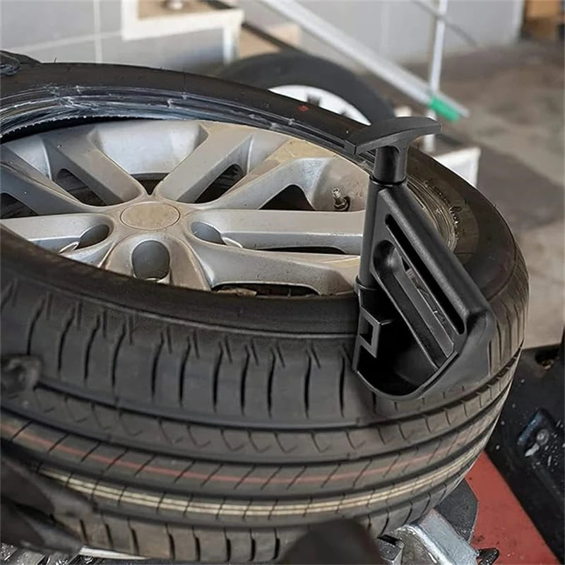 Universal Tire Bead Clamp, Tire Changer Tool