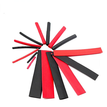 Insulated Heat Shrink Tubing Kit (150pcs)