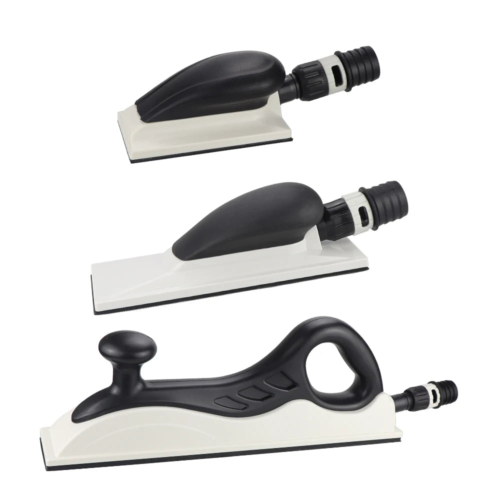 HIFESON Manual Sanding Block Set
