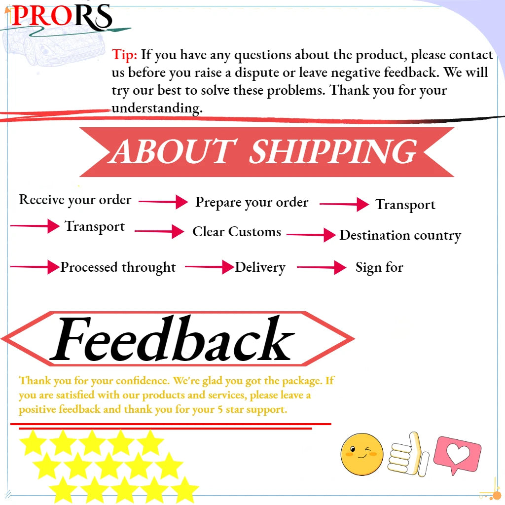 Auto Stethoscope, Professional Car Engine Diagnostic Tool