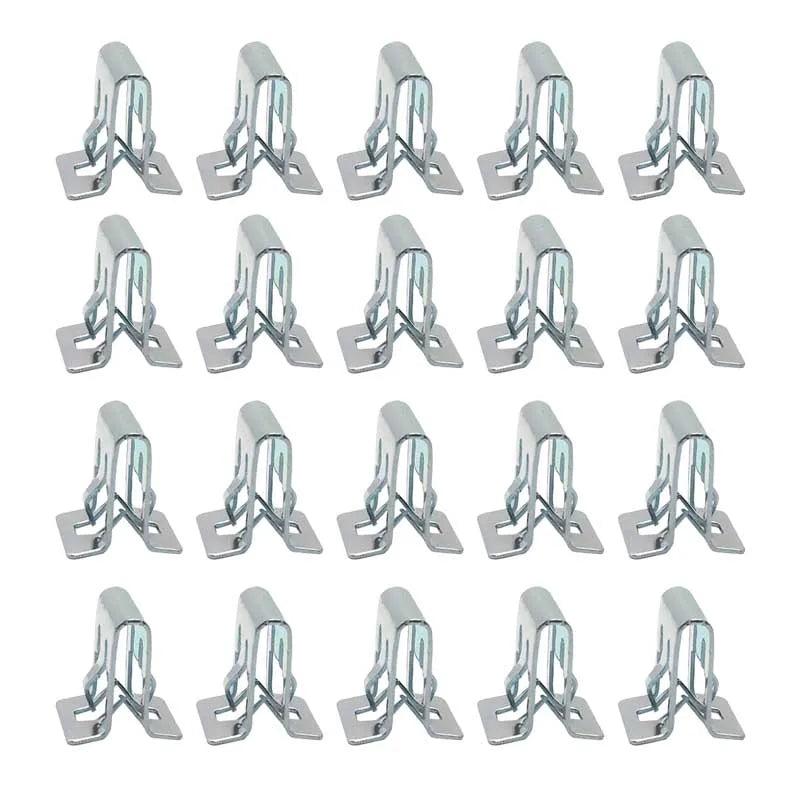 Universal Dashboard Trim Panel Retainer Clips