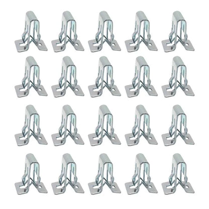 Universal Dashboard Trim Panel Retainer Clips