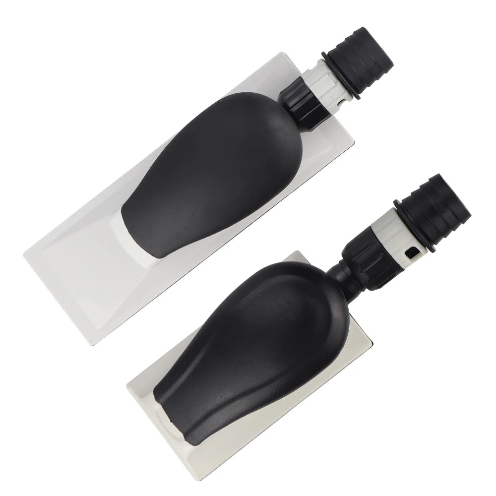 HIFESON Manual Sanding Block Set