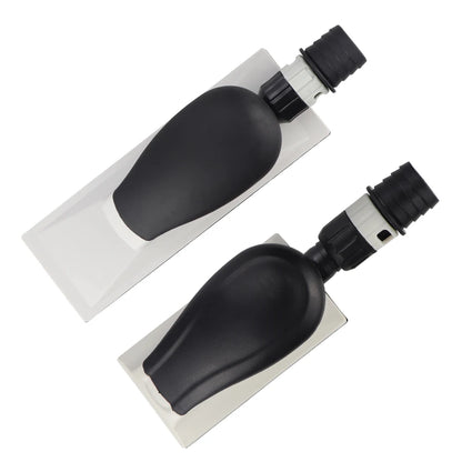 HIFESON Manual Sanding Block Set