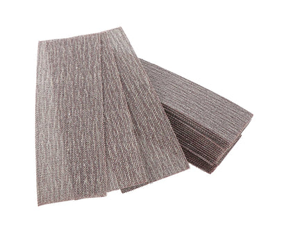 Mesh Sandpaper (MIRKA Clone) Rectangle Square 70/198mm,