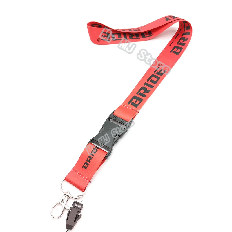 Keycord - JDM, USDM, BRIDE, RECARO, HKS, APEXi, ADVAN, RALLI ART, AND MORE