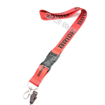 Keycord - JDM, USDM, BRIDE, RECARO, HKS, APEXi, ADVAN, RALLI ART, AND MORE