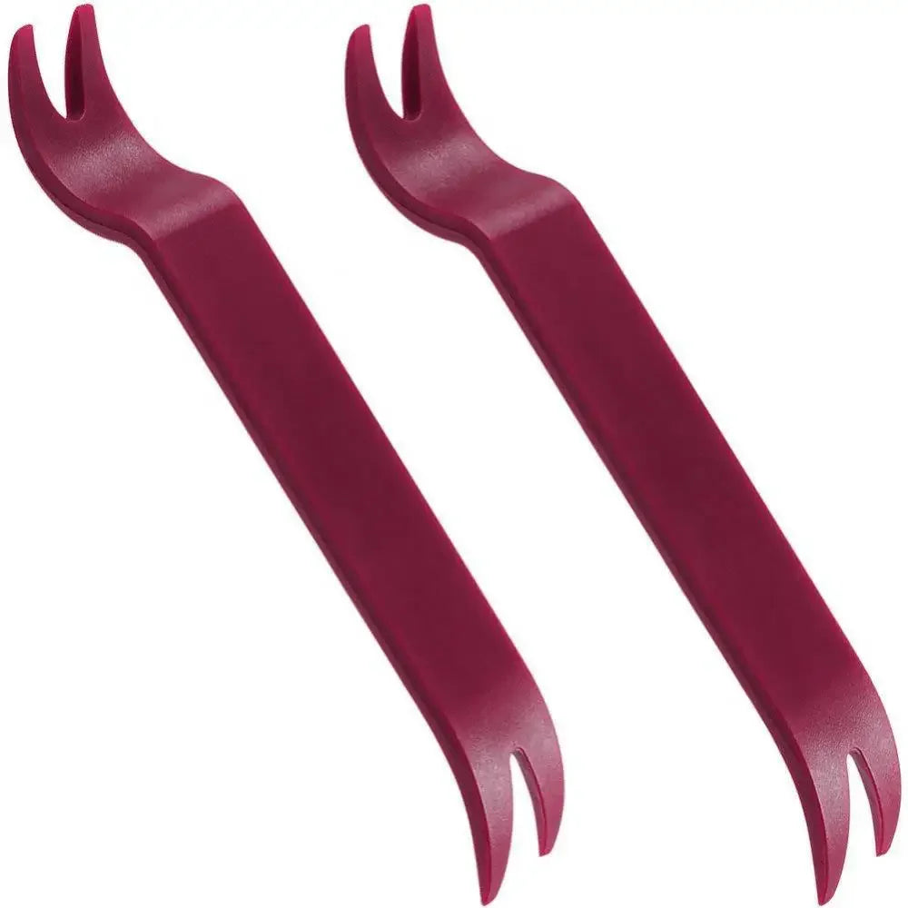 Auto Door Clip & Trim Removal Tool Set – No-Scratch Panel Pry Kit