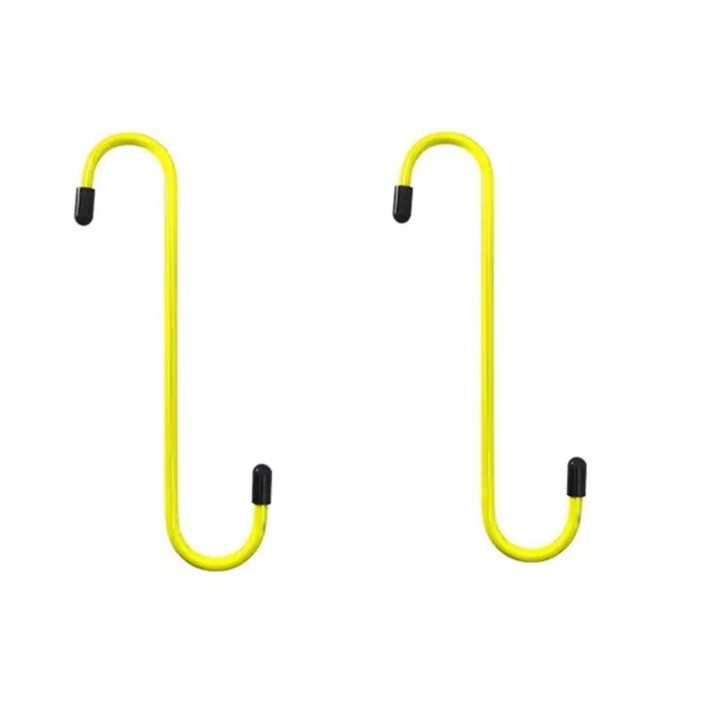 S-Shape Brake Caliper Hanger Hook – Suspension & Brake Service Tool