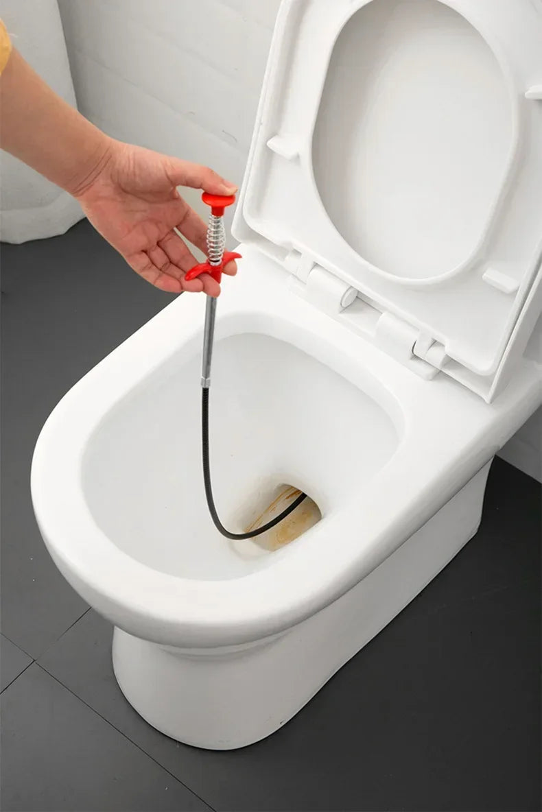 Flexible Claw Grabber Pickup Tool – Reach & Retrieve Tool for Tight Car Spaces