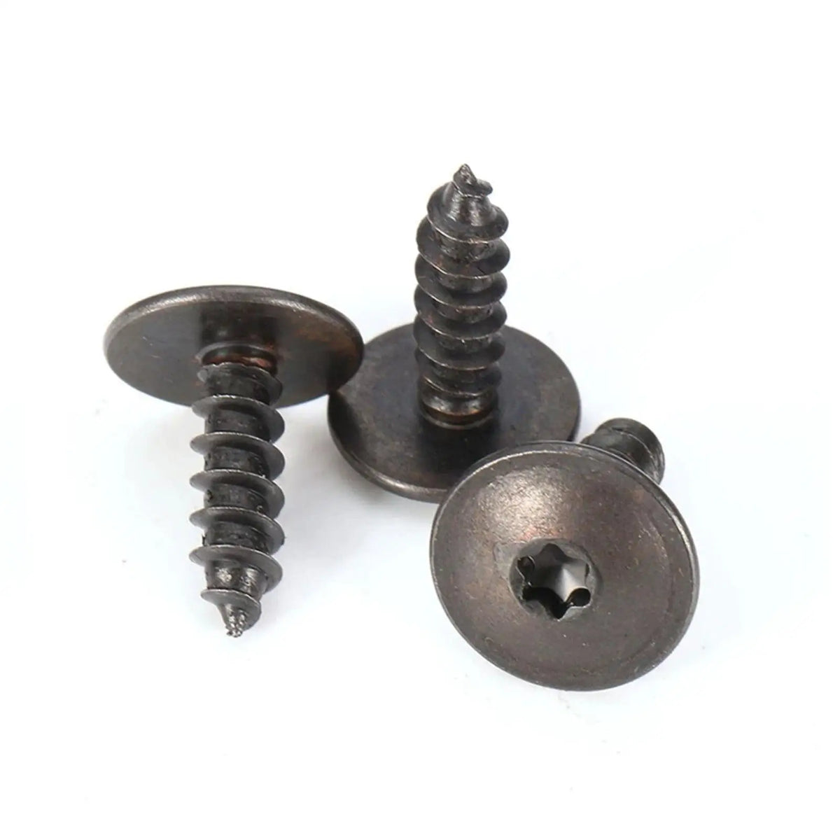 VW Golf Car Body Self-Tapping Screws (100pcs)