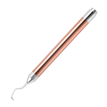 LED Vinyl Weeding Tool Set – Illuminated Weeder Pens for Car Wrap & Decal Work