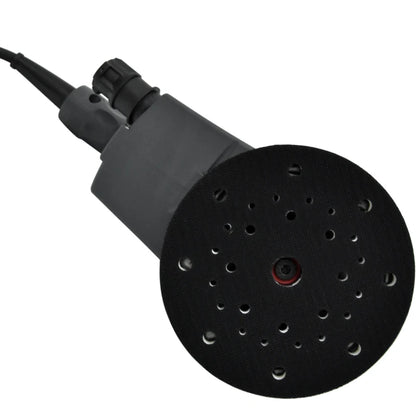 Electric Circular DA Sander Machine 150mm 6inch 17 holes Variable Speed