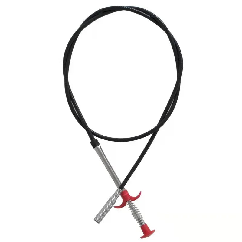 Flexible Claw Grabber Pickup Tool – Reach & Retrieve Tool for Tight Car Spaces