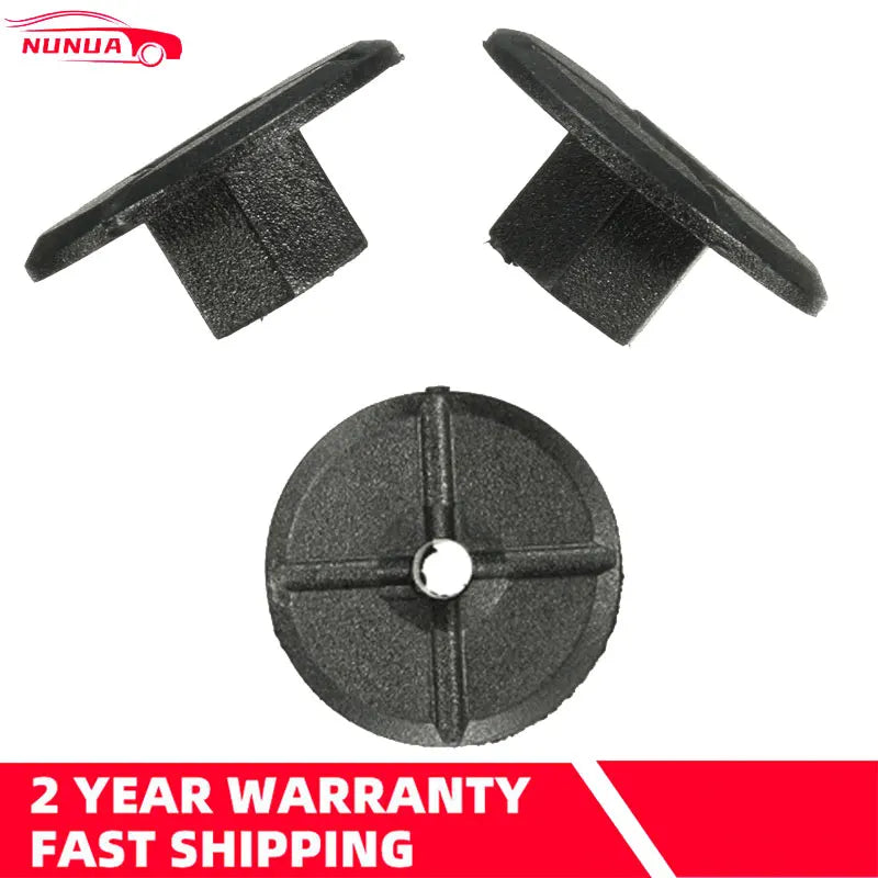 Mercedes-Benz Fender Flare & Mud Flap Fastener Clips