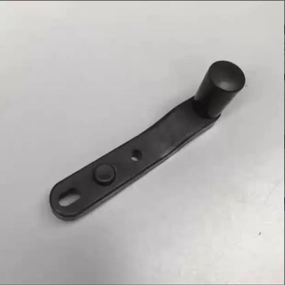 Paint Slurry Mixing Cover & Agitator Tool – Sealing Lid for 1L/4L Paint Cans