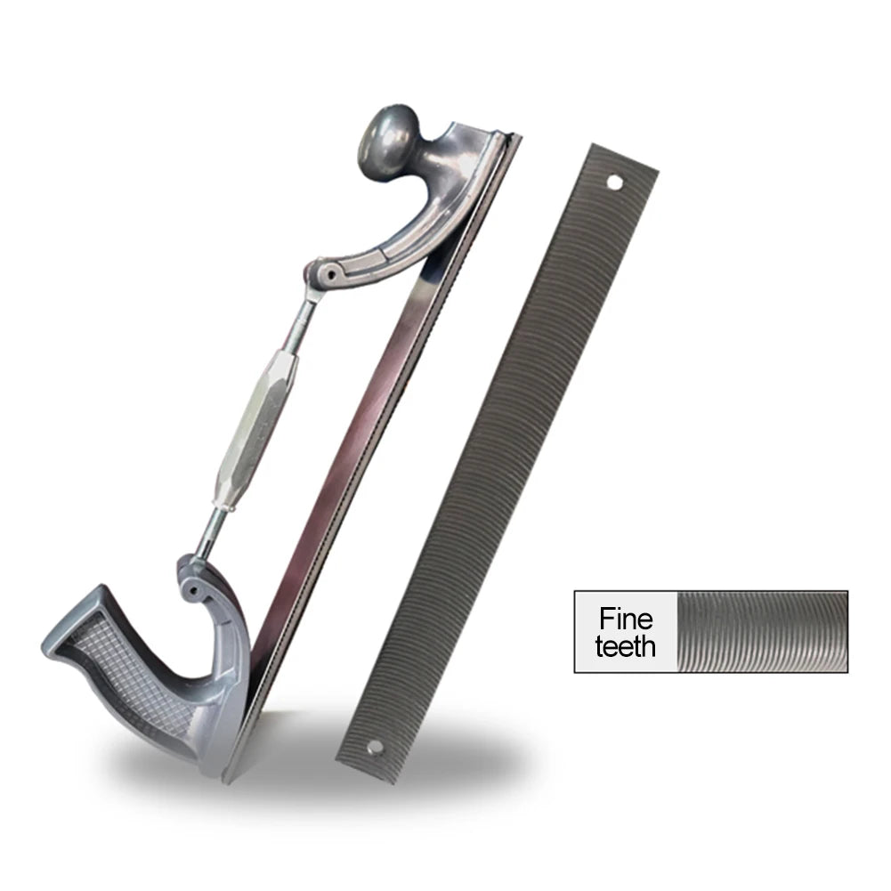 14" Adjustable Dent Pulling Frame Kit