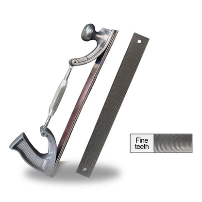 14" Adjustable Dent Pulling Frame Kit