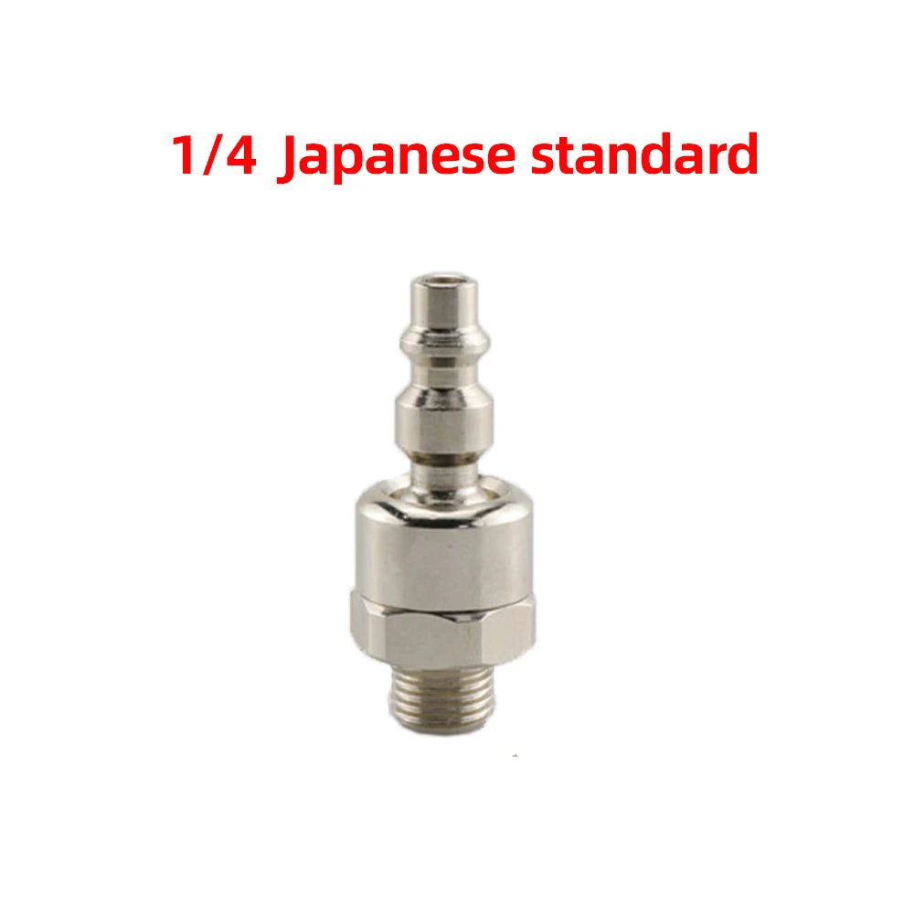 HIFESON Universal Pneumatic Air Connector