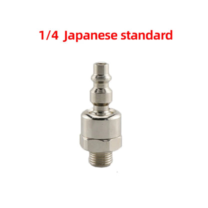 HIFESON Universal Pneumatic Air Connector