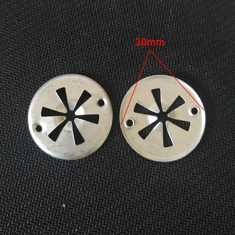 Auto Fasteners For VAG & Ford 20/50pcs  Engine, Wheel well and Bottem Insulation Cover