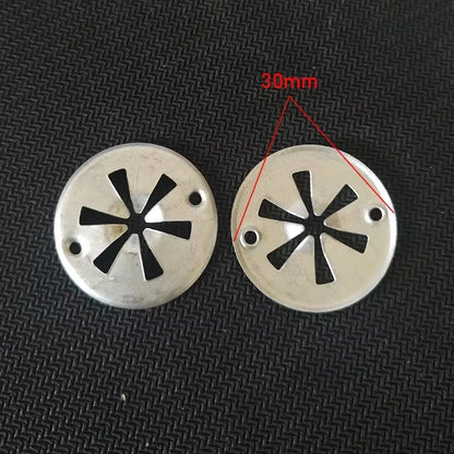 Auto Fasteners For VAG & Ford 20/50pcs  Engine, Wheel well and Bottem Insulation Cover