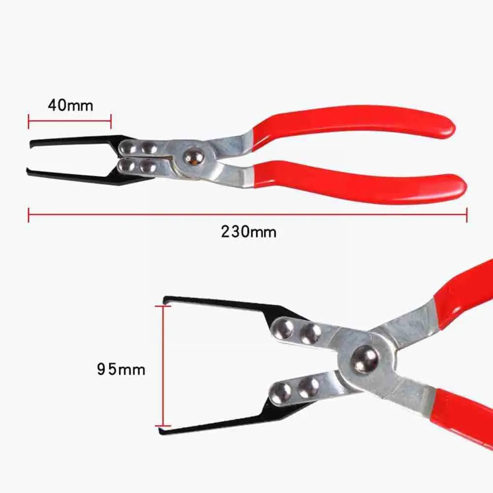 Fuse, Relaiy Clamp Puller Pliers