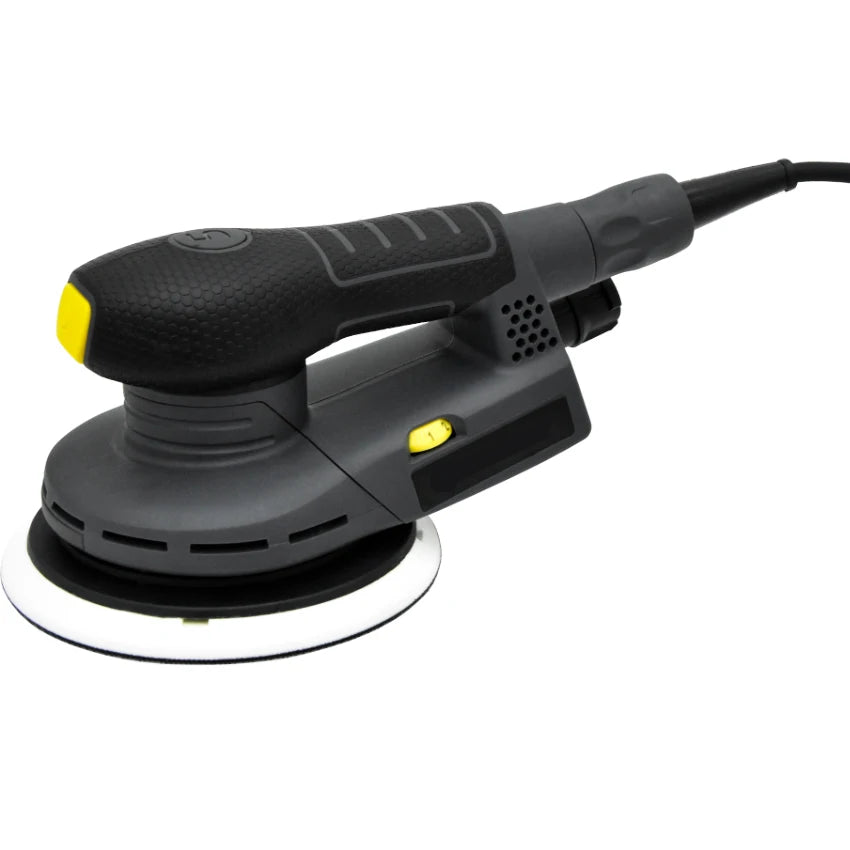 Electric Circular DA Sander Machine 150mm 6inch 17 holes Variable Speed