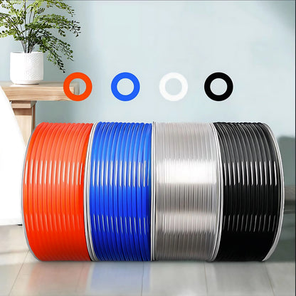 PU Pneumatic Air Hose Tubing – Polyurethane Tube for Air Tools & Compressors