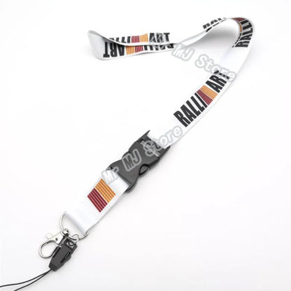 Keycord - JDM, USDM, BRIDE, RECARO, HKS, APEXi, ADVAN, RALLI ART, AND MORE