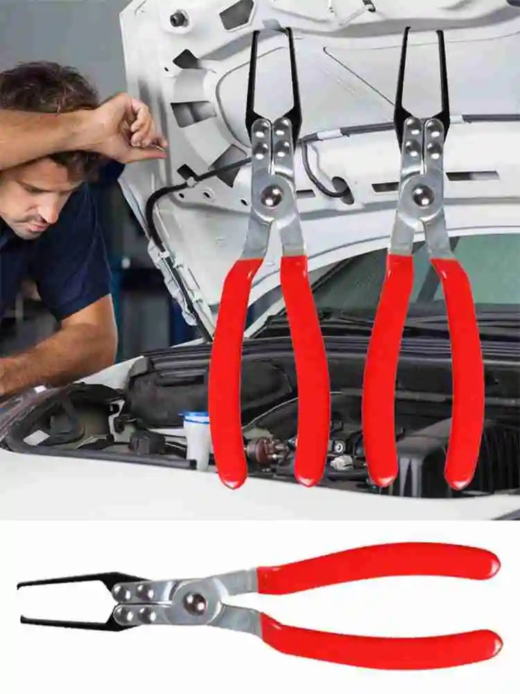 Fuse, Relaiy Clamp Puller Pliers