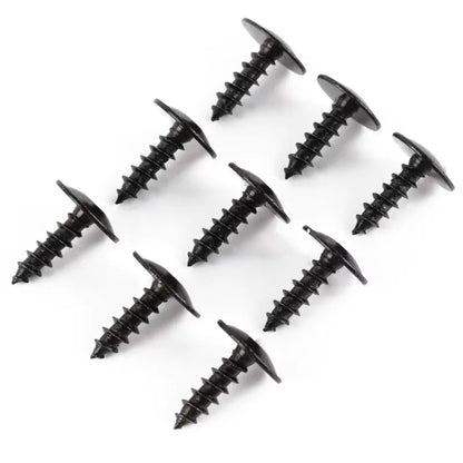 Torx Screw 10-50Pcs VAG, VW, Audi, Engine Cover, Undertray, Splashguard, Wheel Arch, no.N90974701