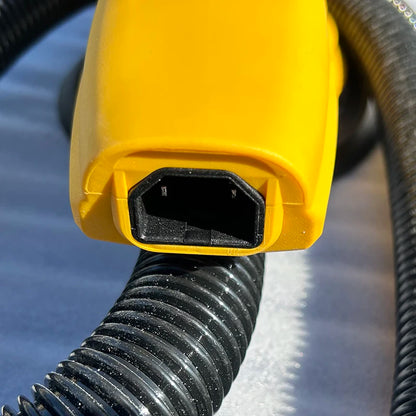 Electric Eccentricity Orbital Sander 150mm/6-Inch (MIRKA DEROS 5.0 Clone)