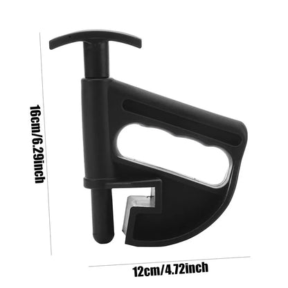 Universal Tire Bead Clamp, Tire Changer Tool