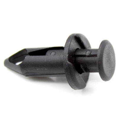 Nylon Car Trim Panel Retainer Clips (60pcs)