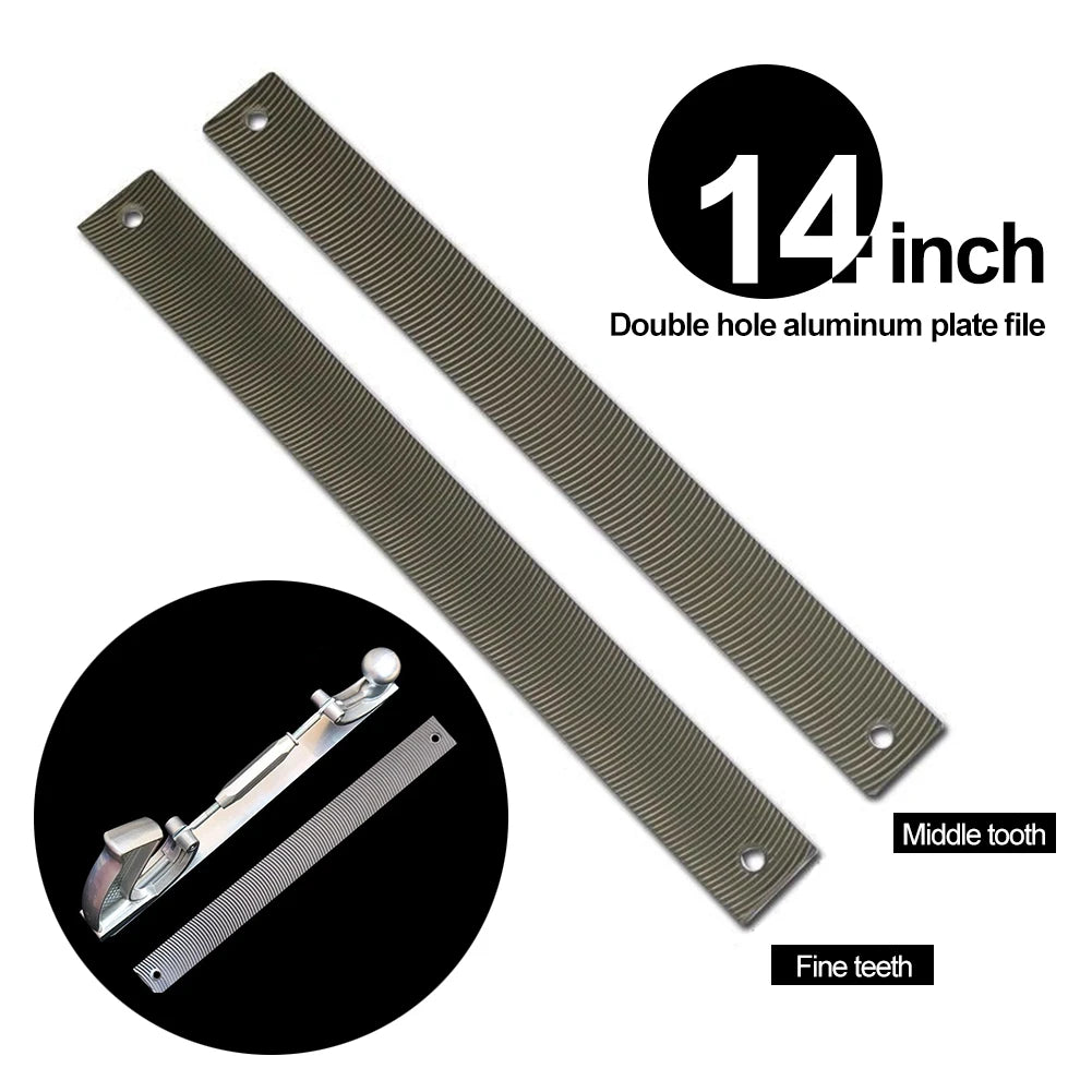 14" Adjustable Dent Pulling Frame Kit