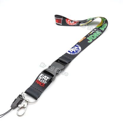 Keycord - JDM, USDM, Paul Walker, Spoon, BRIDE, MOPAR and more