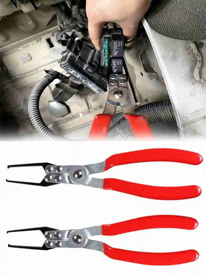 Fuse, Relaiy Clamp Puller Pliers
